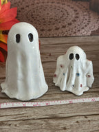 Happy Haunts "Premium" Desk Buddy - Tall Ghost, Andre