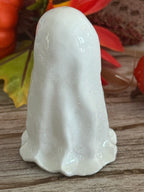 Happy Haunts "Premium" Desk Buddy - Tall Ghost, Andre