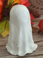 Happy Haunts "Premium" Desk Buddy - Tall Ghost, Andre